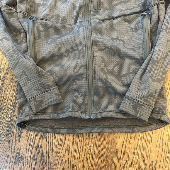 Kuiu Ridgepoint Hoodie Large - Picture 2 of 6